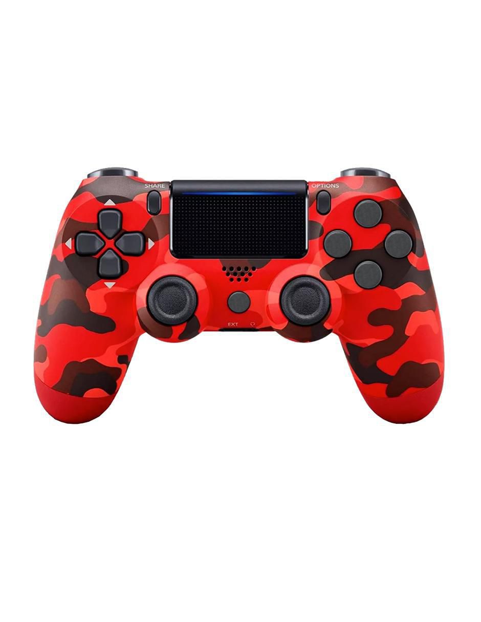 Control inalámbrico para playstation 4 edición limitada Control inalámbrico para playstation 4 edición limitada