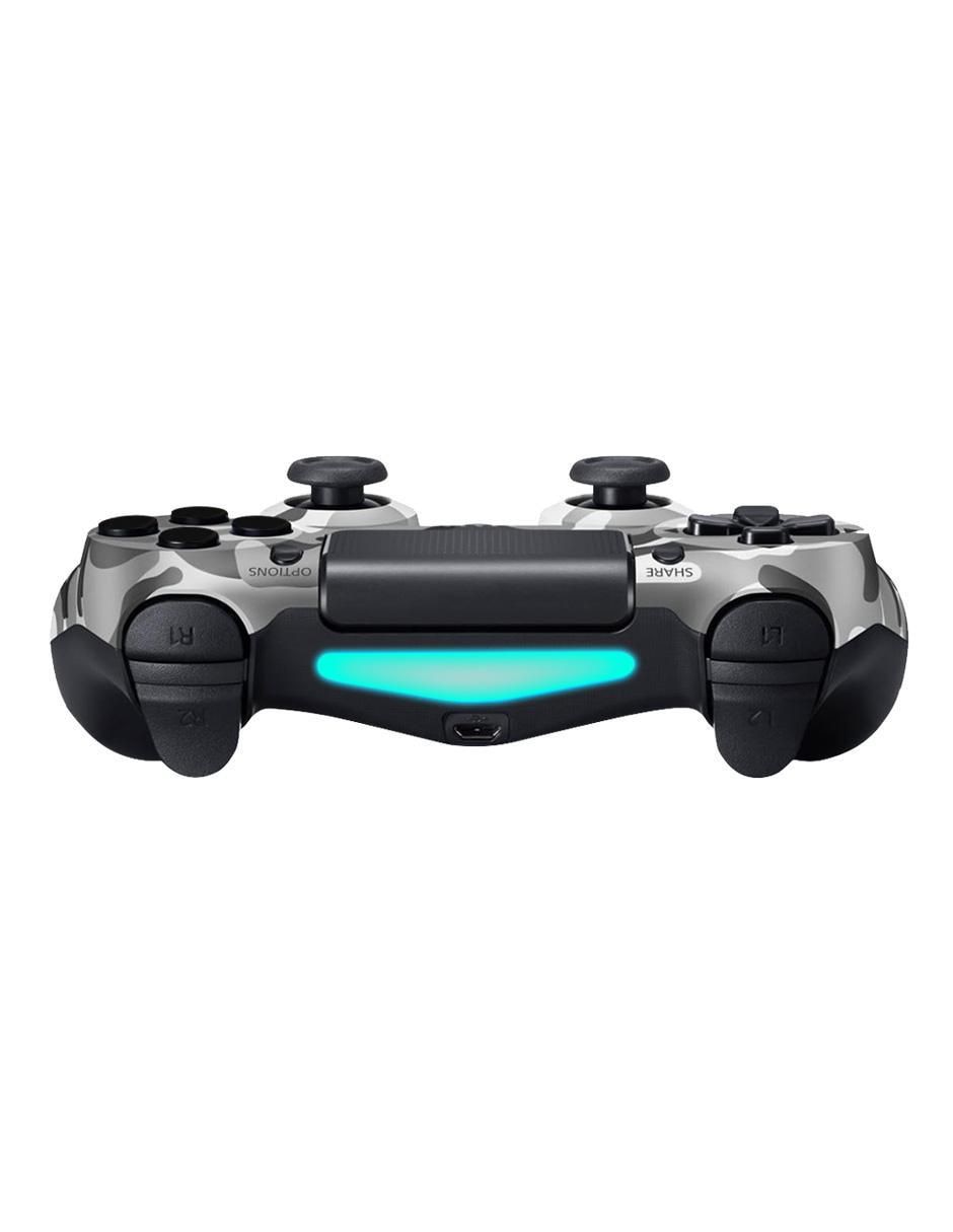 Control inalámbrico para playstation 4 edición limitada 2