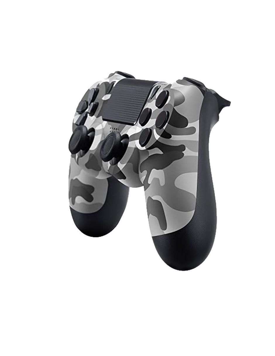 Control inalámbrico para playstation 4 edición limitada 3