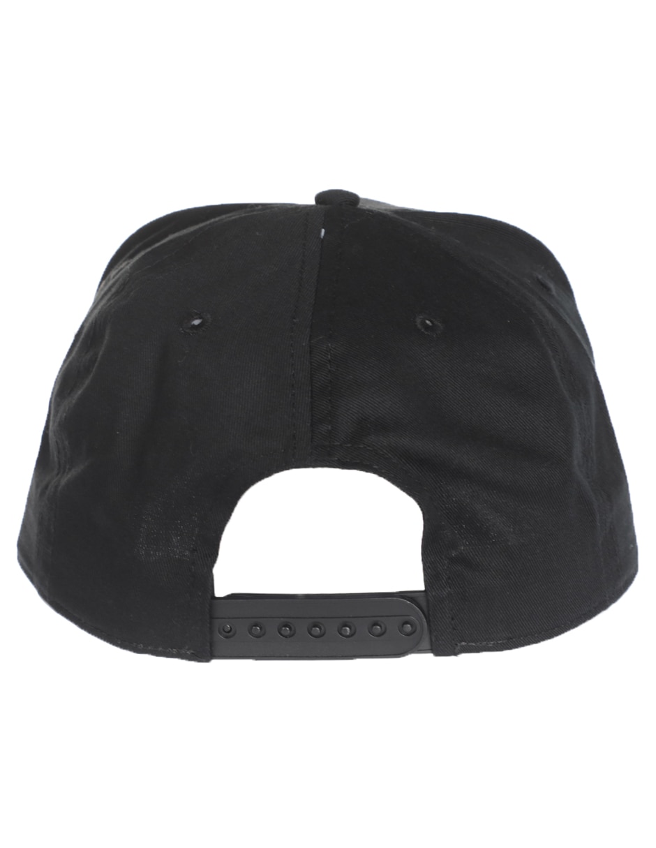 Gorra con visera plana snapback Pokémon infantil 2