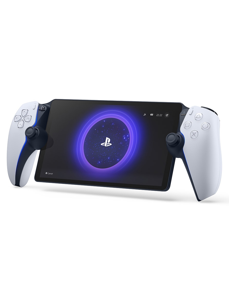 Portal Remote Player PS5 4