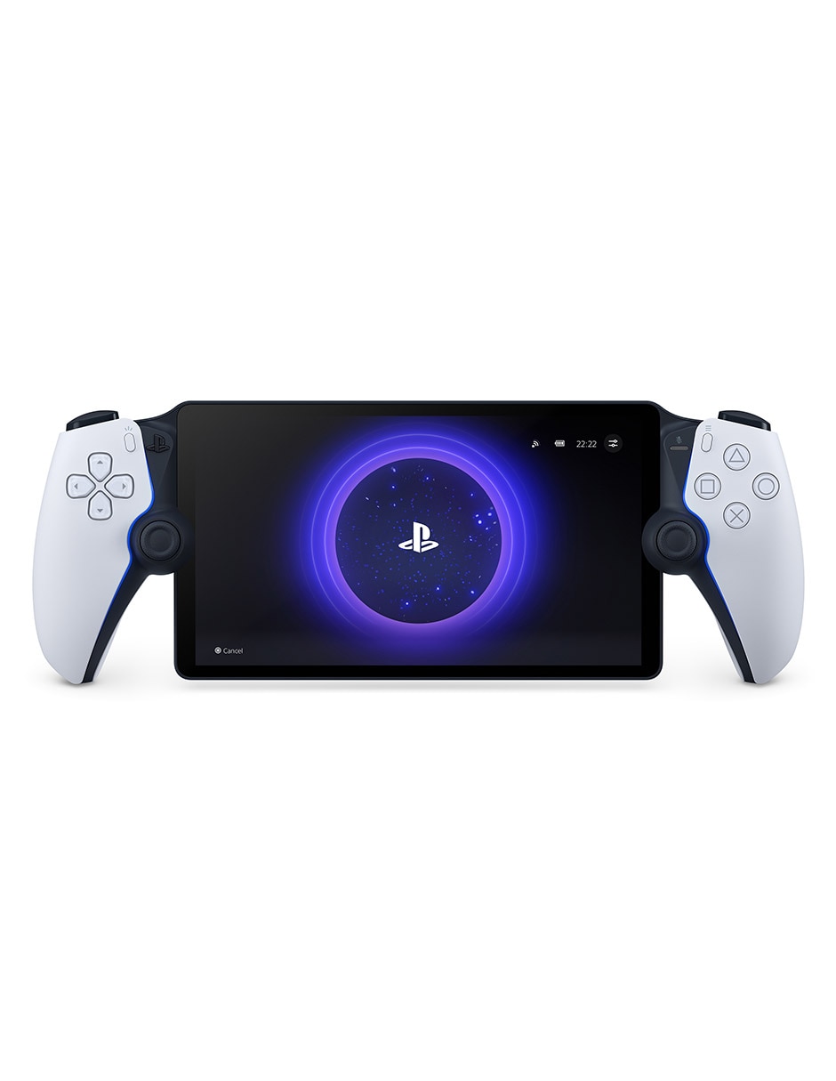Portal Remote Player PS5 5