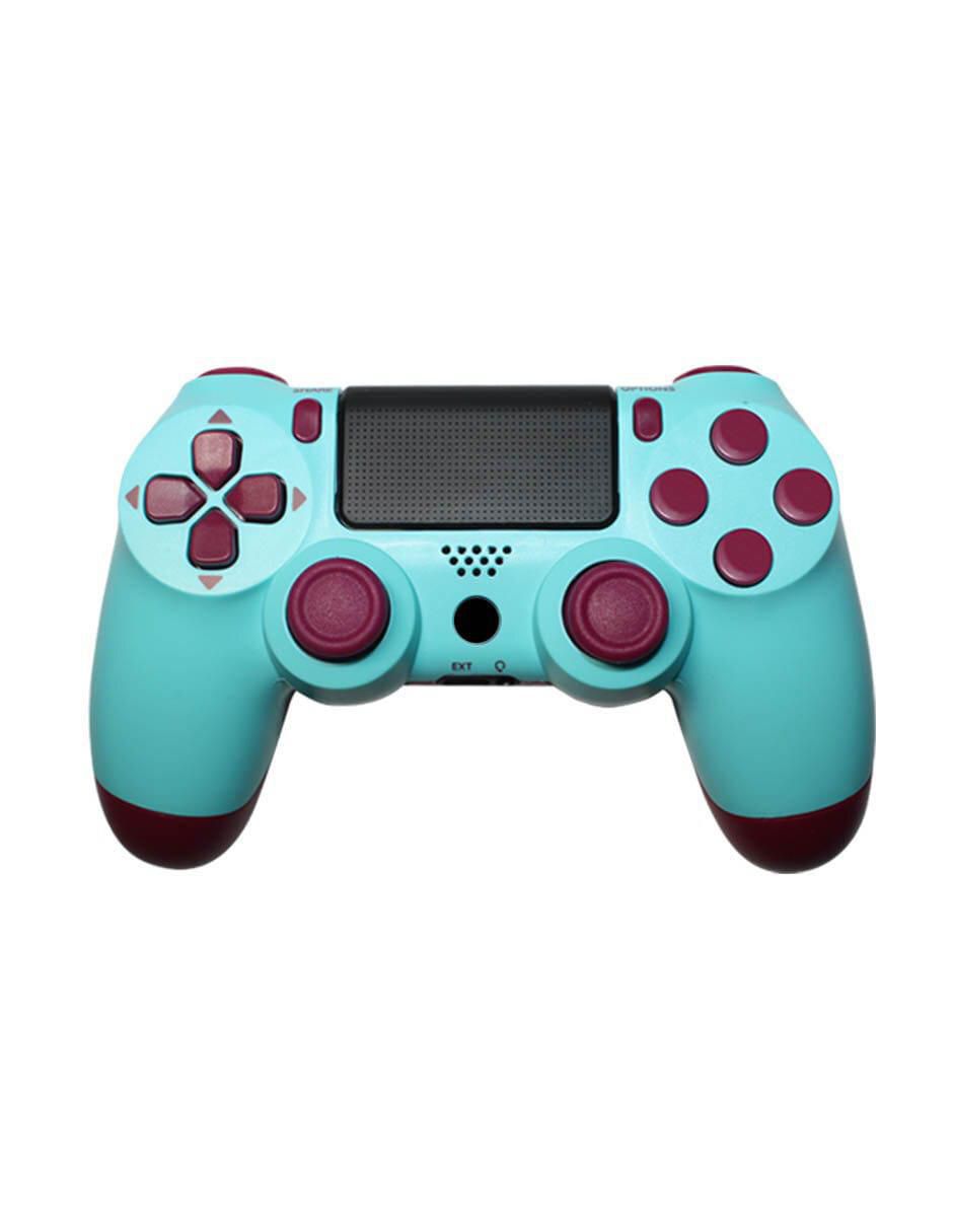 Control inalámbrico para playstation 4 edición limitada
