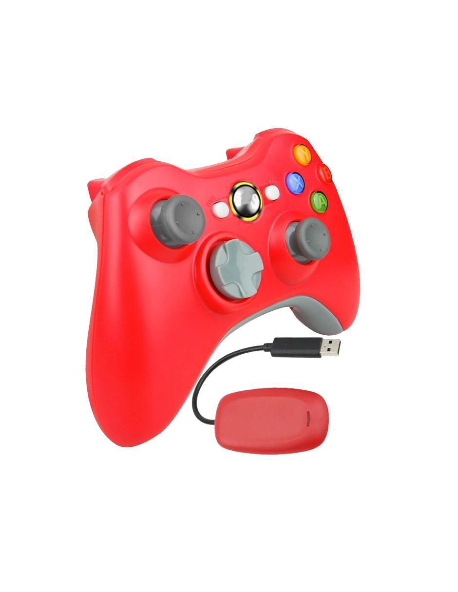 Control store cline inalámbrica "para" xbox 360 "edición" limitada sin temática