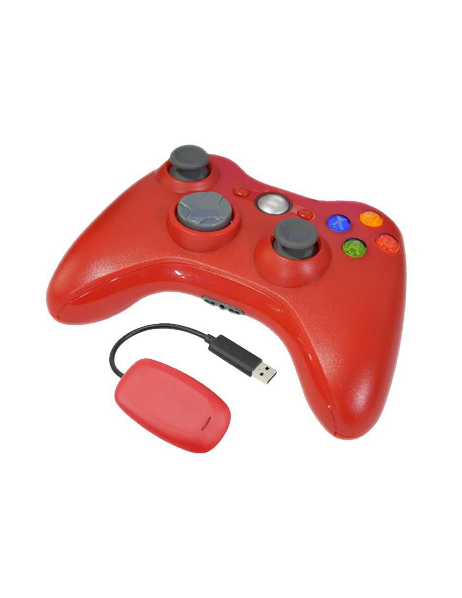 Control store cline inalámbrica "para" xbox 360 "edición" limitada sin temática