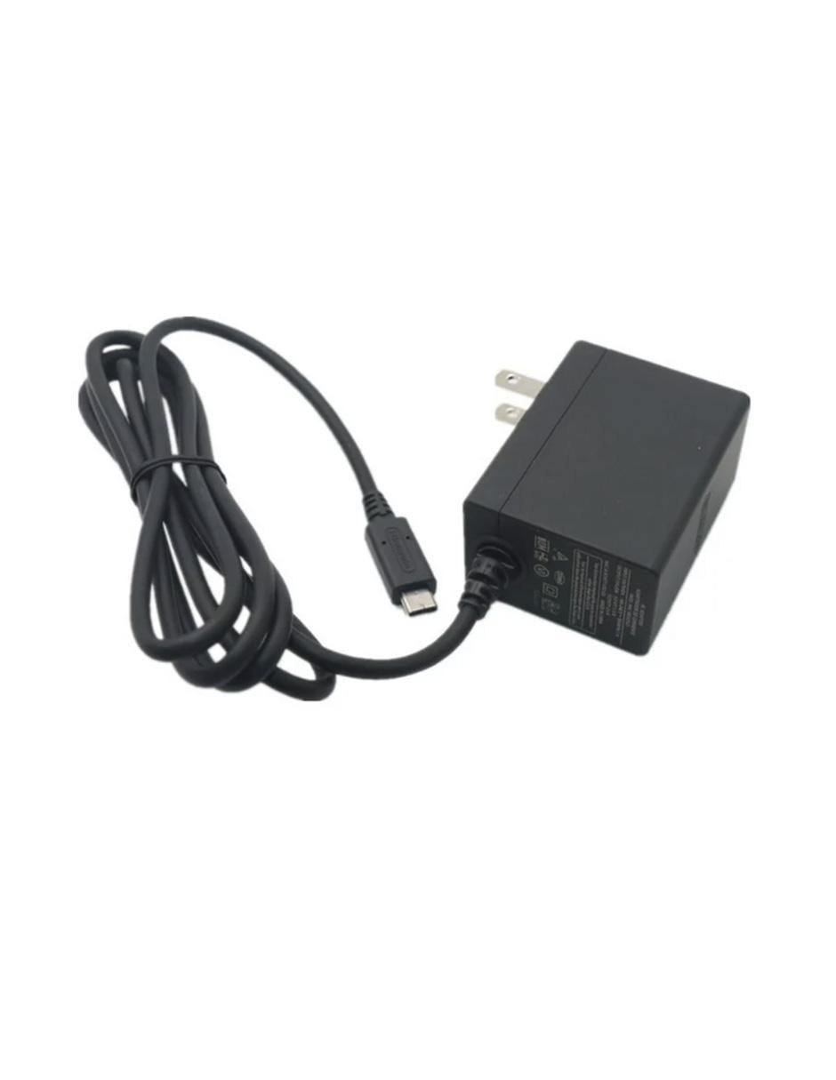 Cargador pared USB tipo C 2