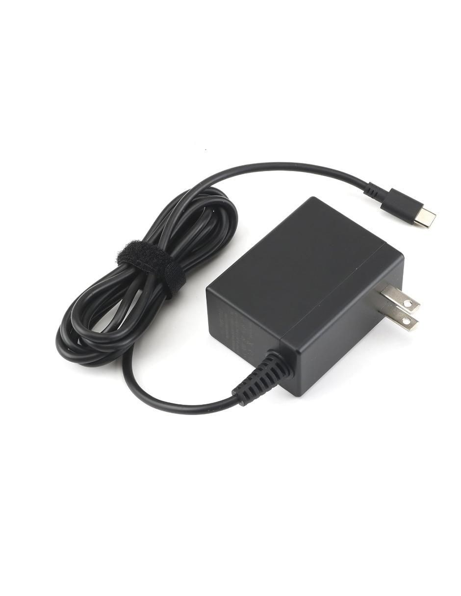 Cargador pared USB tipo C 3