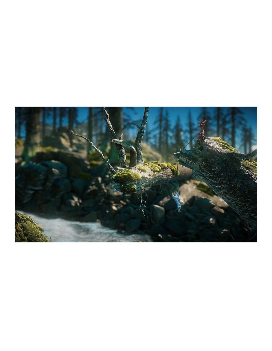 Unravel Two estándar para Nintendo Switch 2