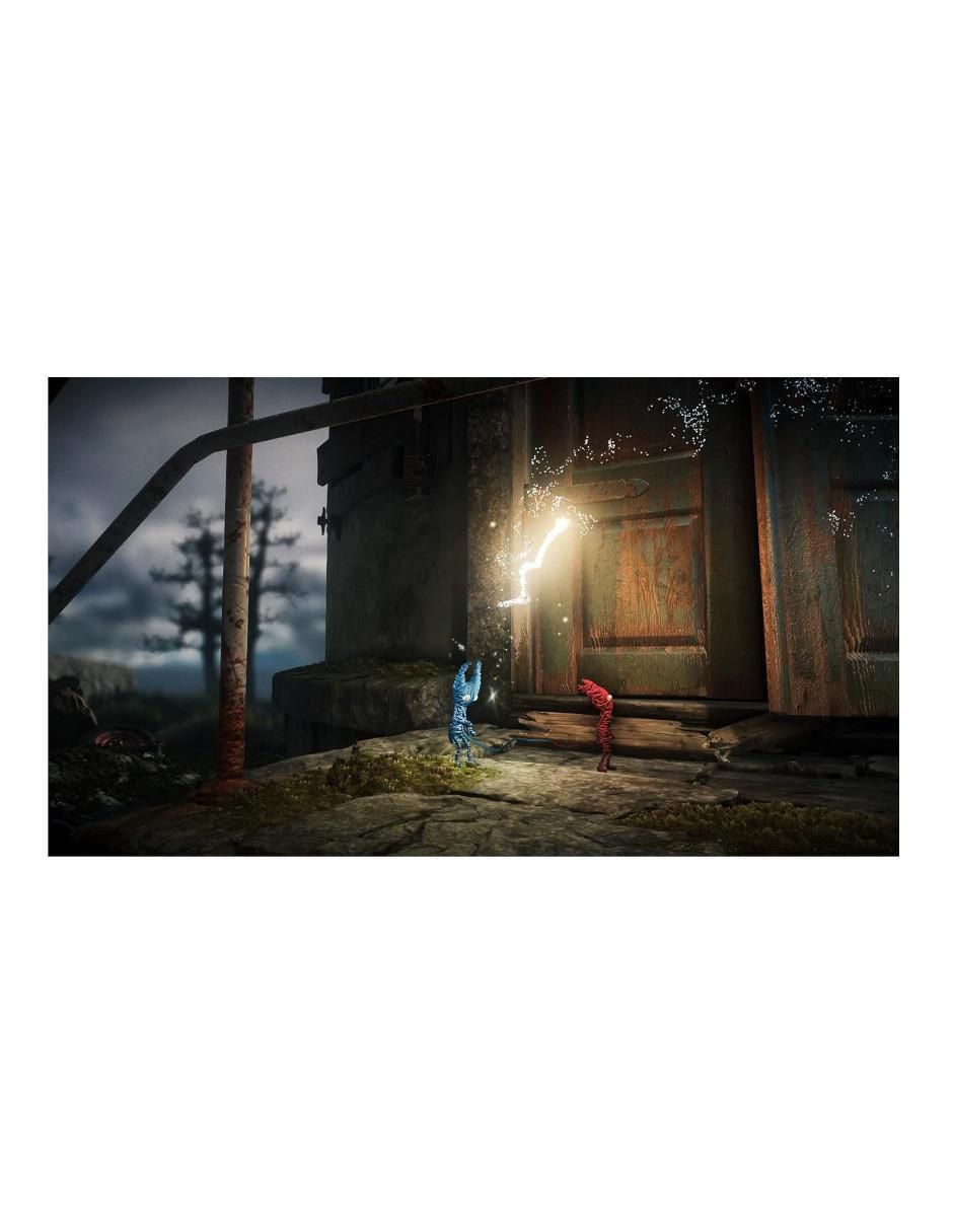 Unravel Two estándar para Nintendo Switch 3