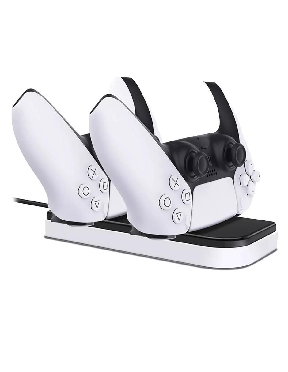 Cargador de control PS Micro USB 3