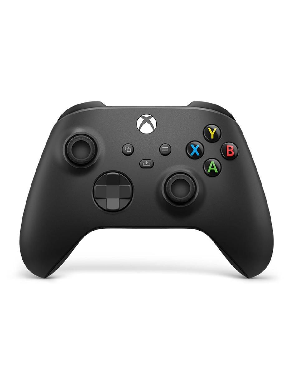 Control alámbrico para xbox series x
