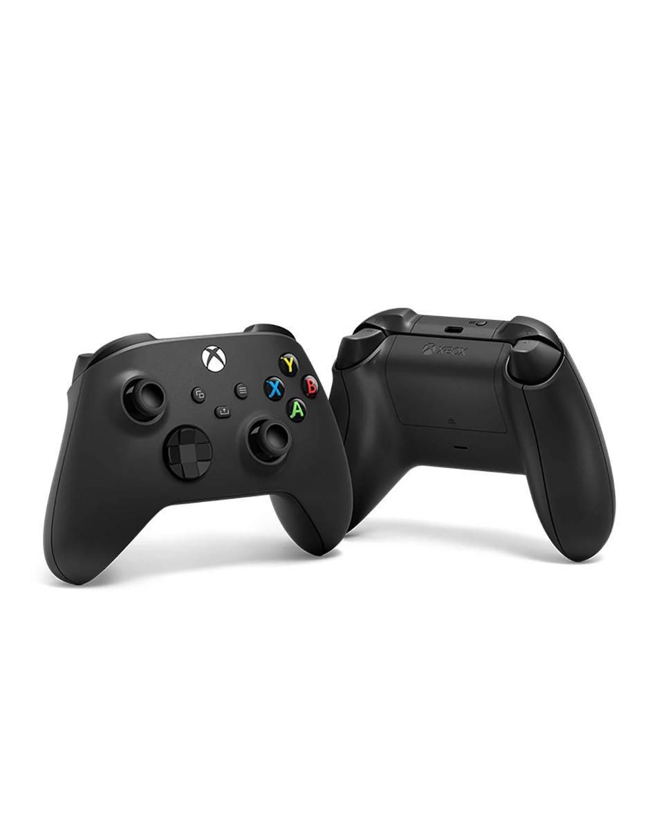 Control alámbrico para xbox series x 3