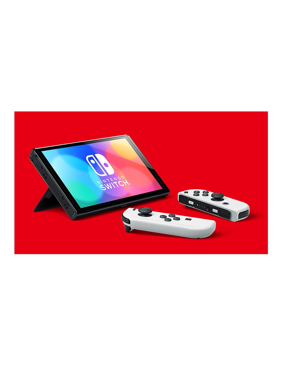 Consola fija/portátil de 64 gb mario kart 3
