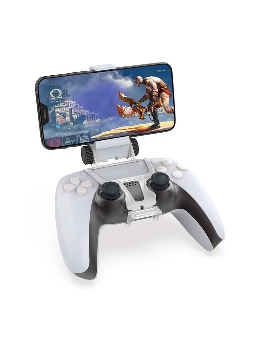 Soporte para control de videojuego alámbrico para PlayStation 5 edición limitada 3