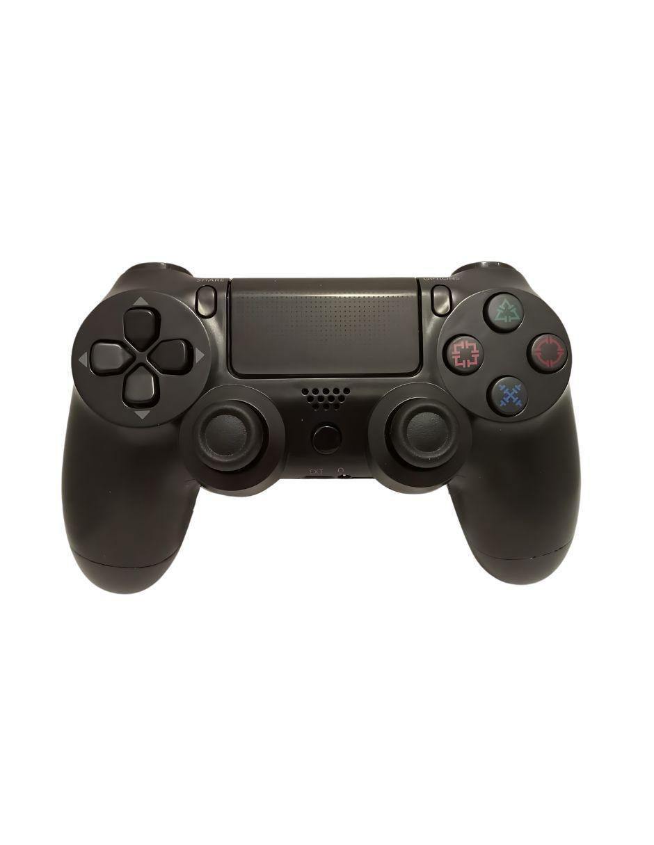 Control alámbrico para playstation 4 1