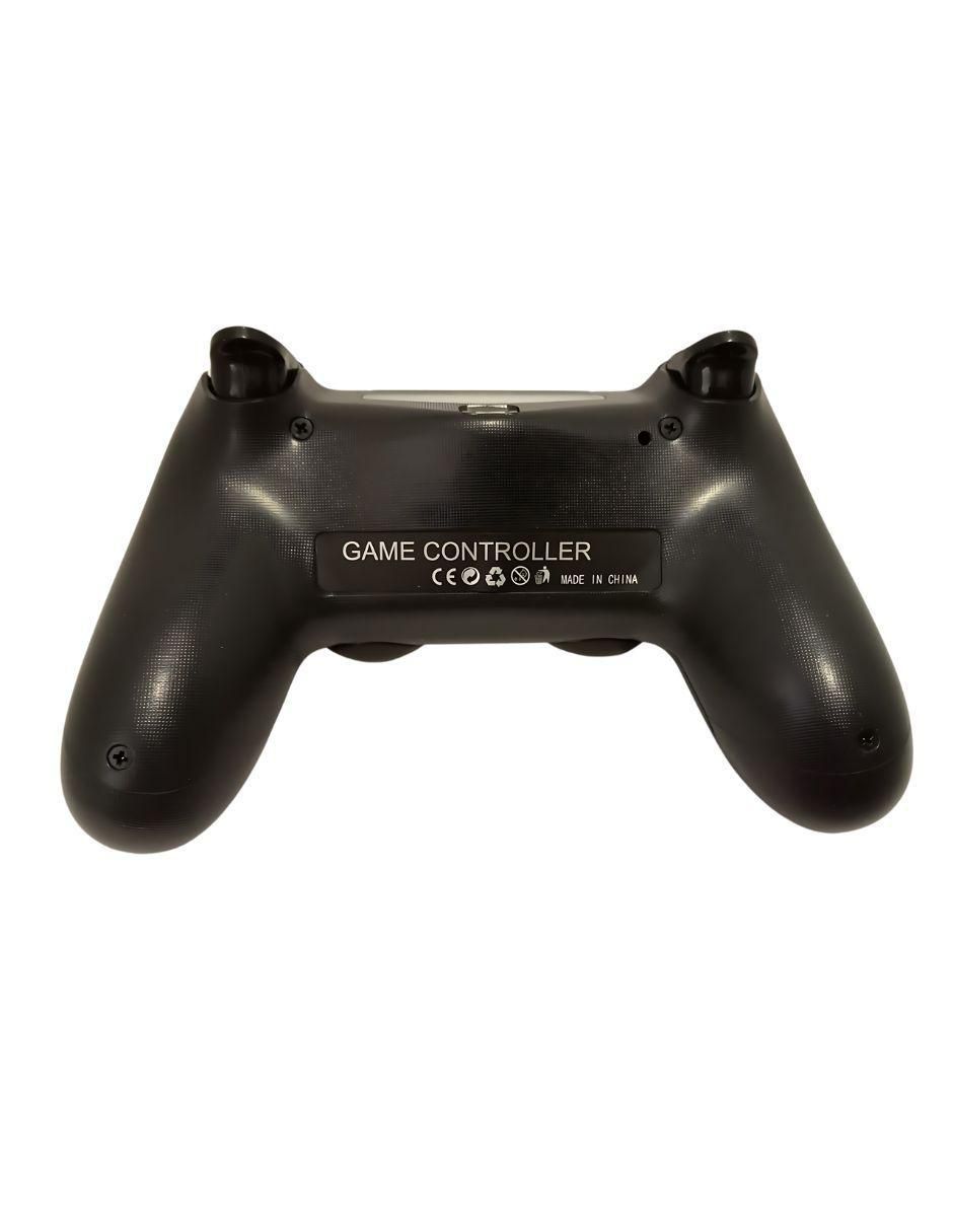 Control alámbrico para playstation 4 3