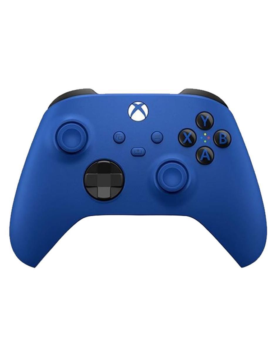 Control inalámbrico para xbox