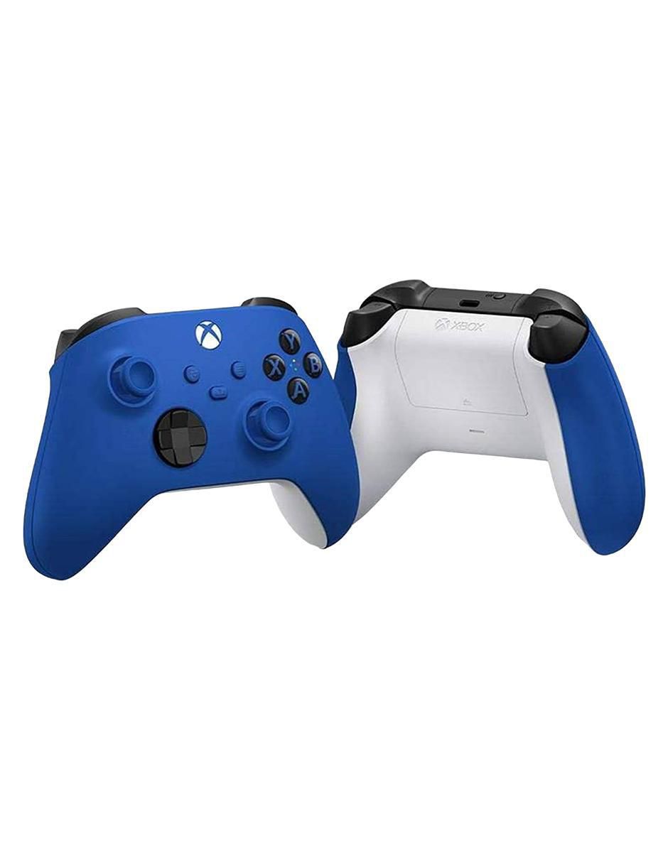 Control inalámbrico para xbox 3