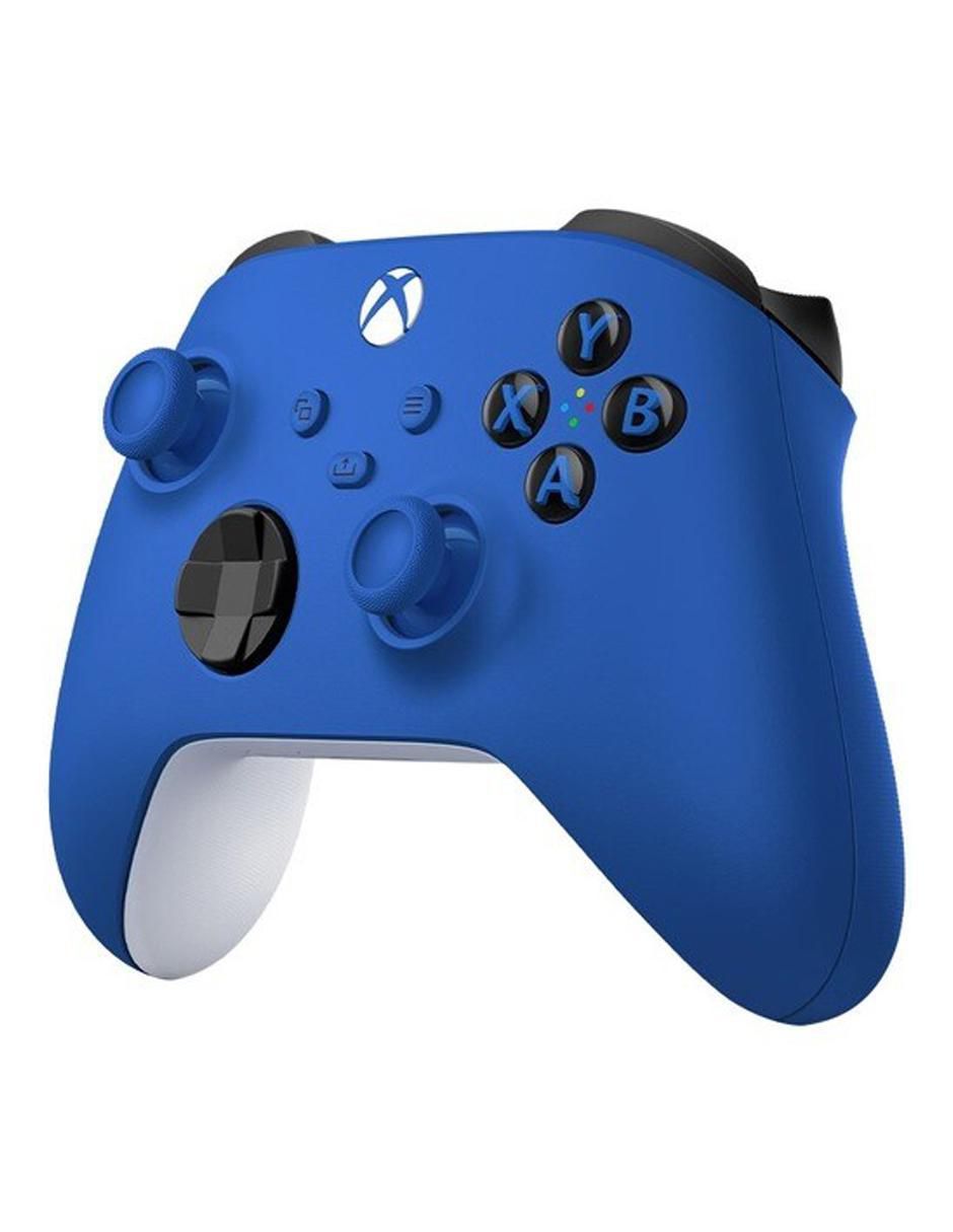 Control inalámbrico para xbox 4
