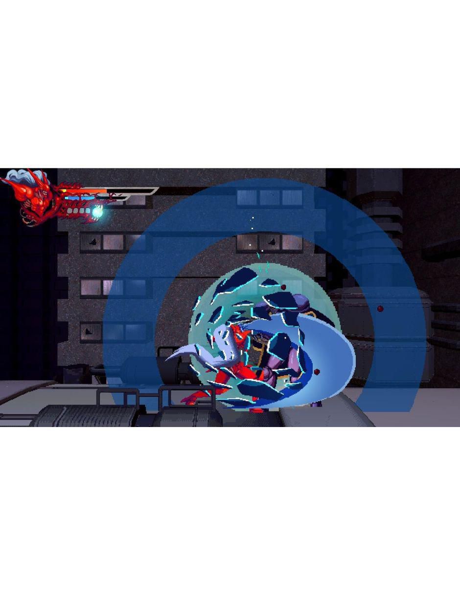 Slave Zero X estándar para PS5 2