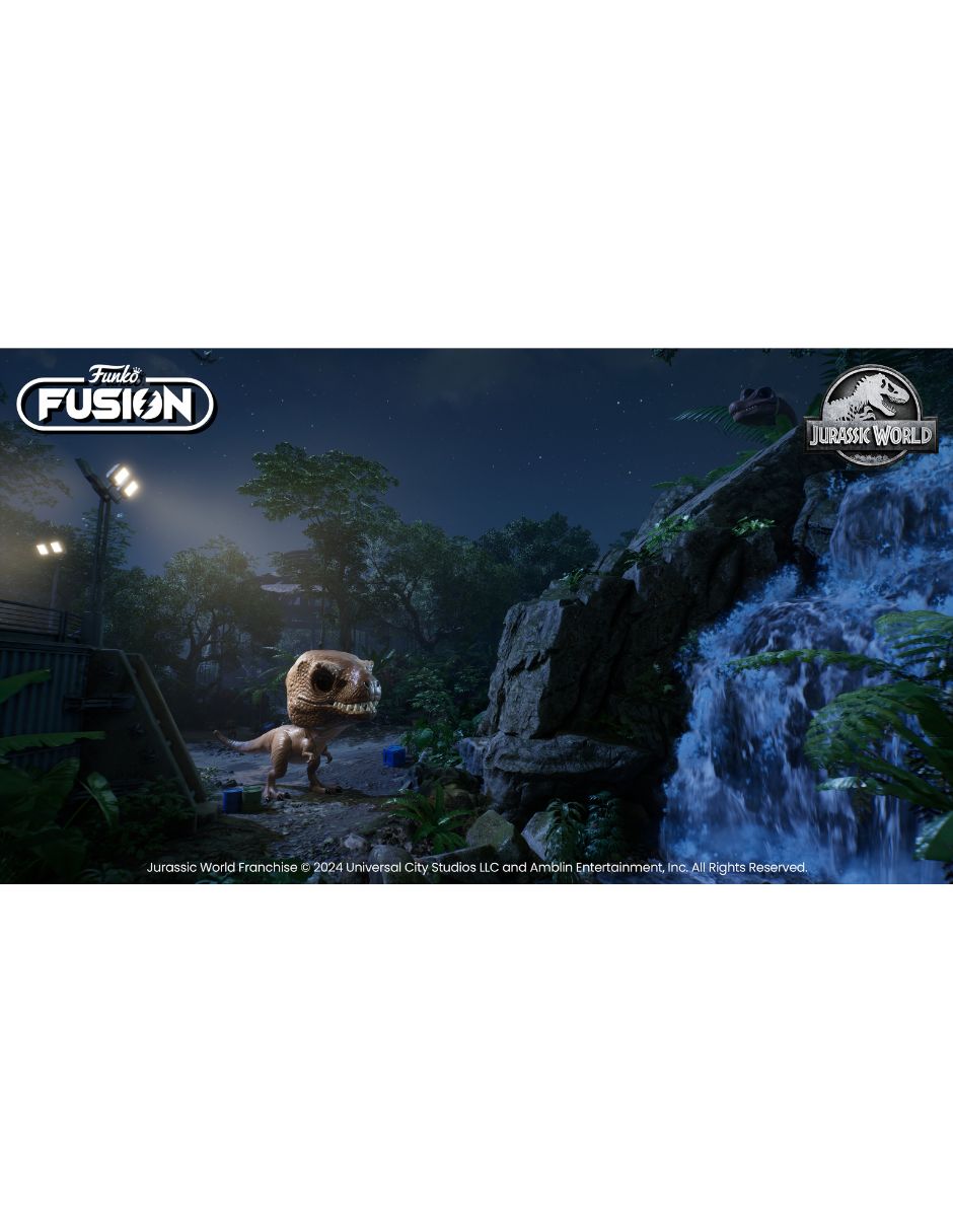 Funko Fusion estándar para Xbox Series X 2