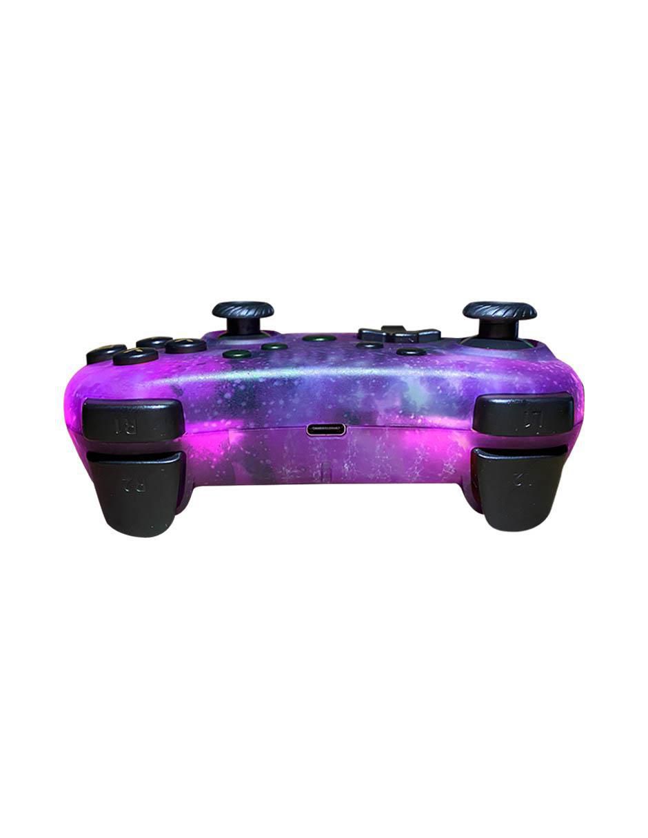 Control inalámbrico 3