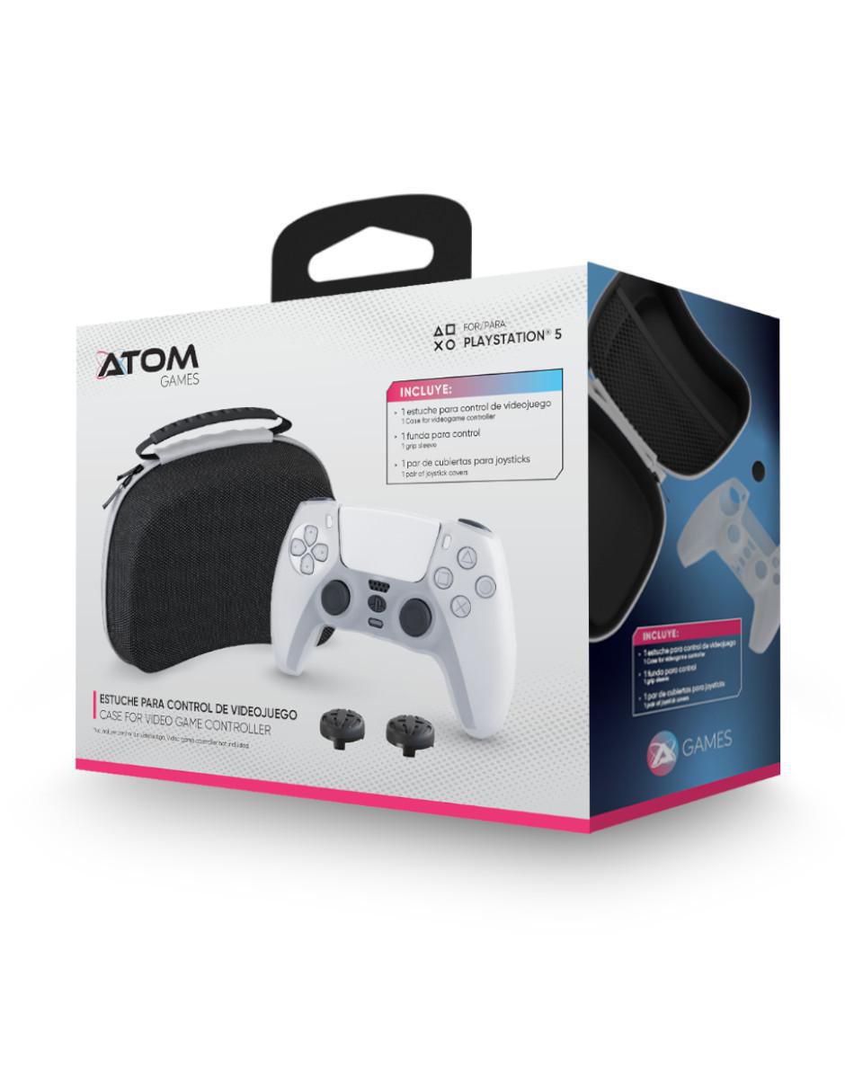 Funda control de consola para PlayStation 5 4