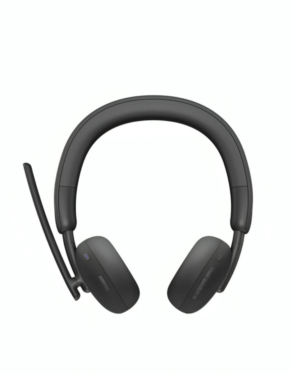 Audífonos On-Ear Wl3024 inalámbricos con cancelación de ruido 2