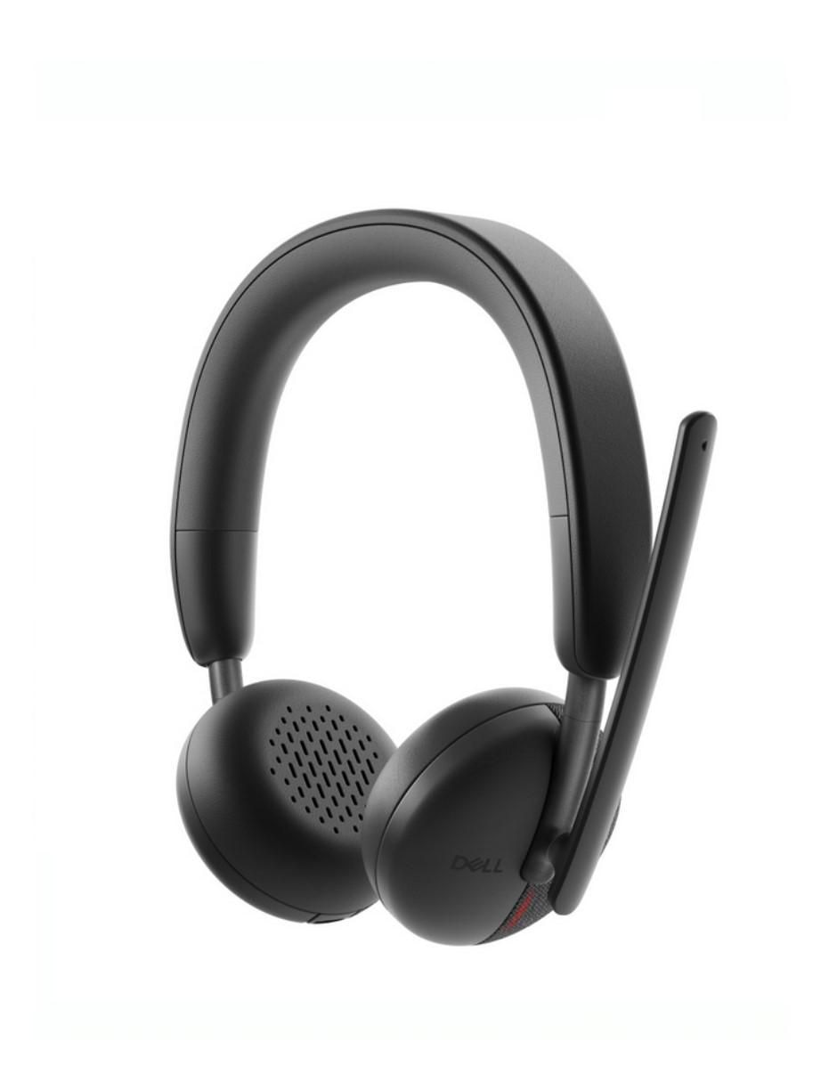 Audífonos On-Ear Wl3024 inalámbricos con cancelación de ruido 3