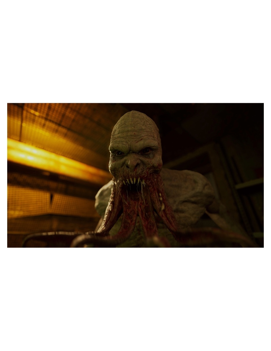 S.T.A.L.K.E.R. 2 Heart Of Chernobyl estándar para Xbox Series X 2
