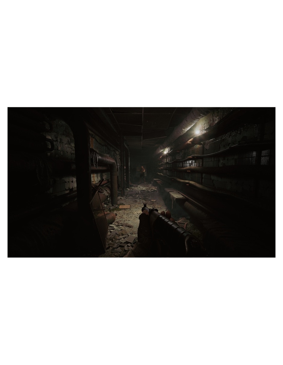 S.T.A.L.K.E.R. 2 Heart Of Chernobyl estándar para Xbox Series X 3
