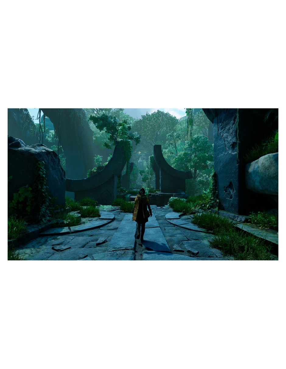 Unknown 9: Awakening estándar para Xbox Series X/Xbox One 2