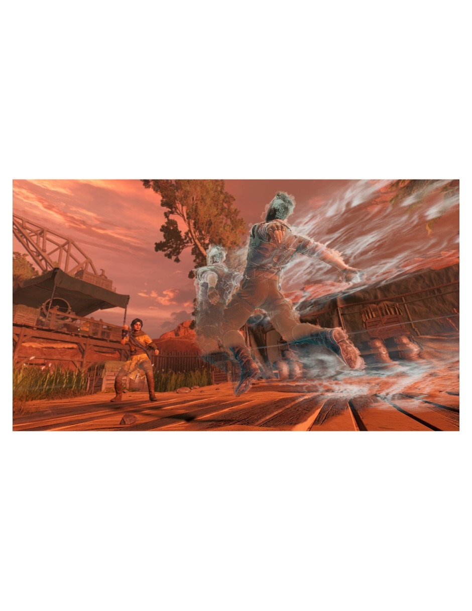 Unknown 9: Awakening estándar para Xbox Series X/Xbox One 3