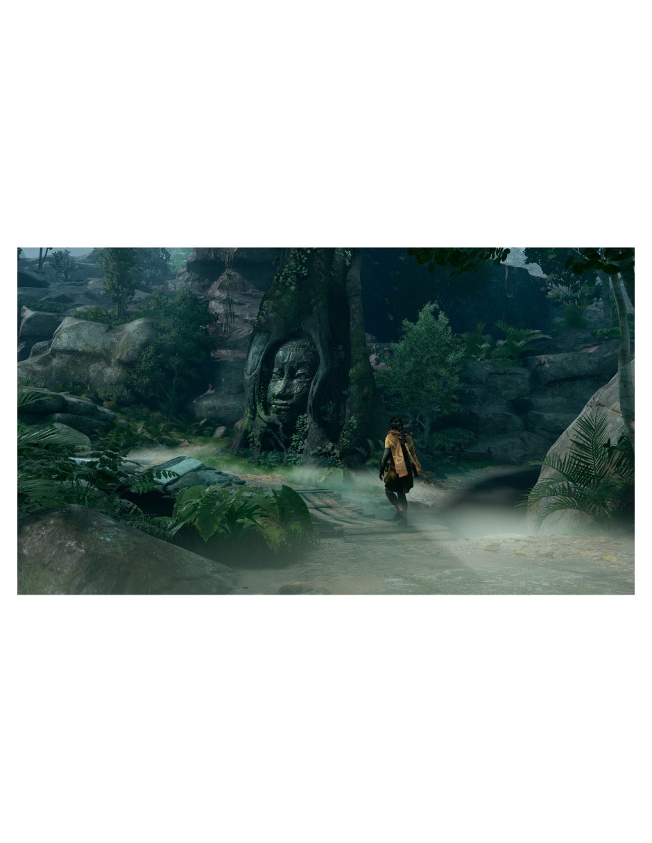 Unknown 9: Awakening estándar para Xbox Series X/Xbox One 4