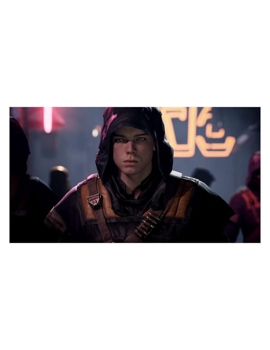 Jedi Fallen Order estándar para PS5 2