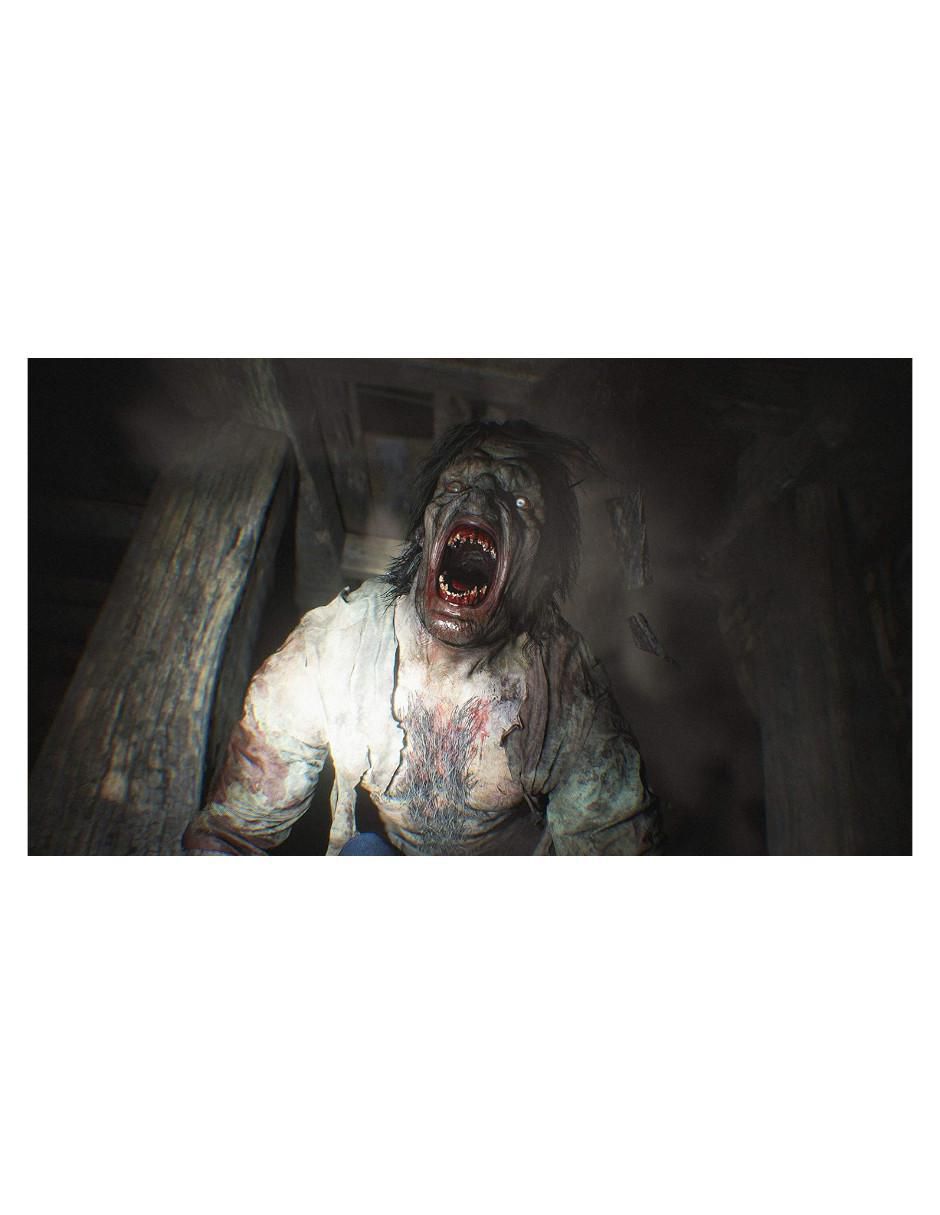 Resident Evil Village estándar para PS5 3