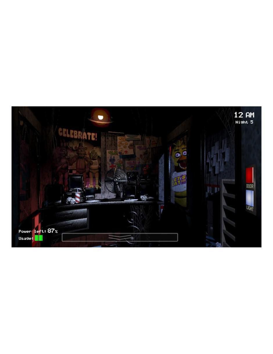 Five Nights At Freddys Core Collection collectors para PS4 2