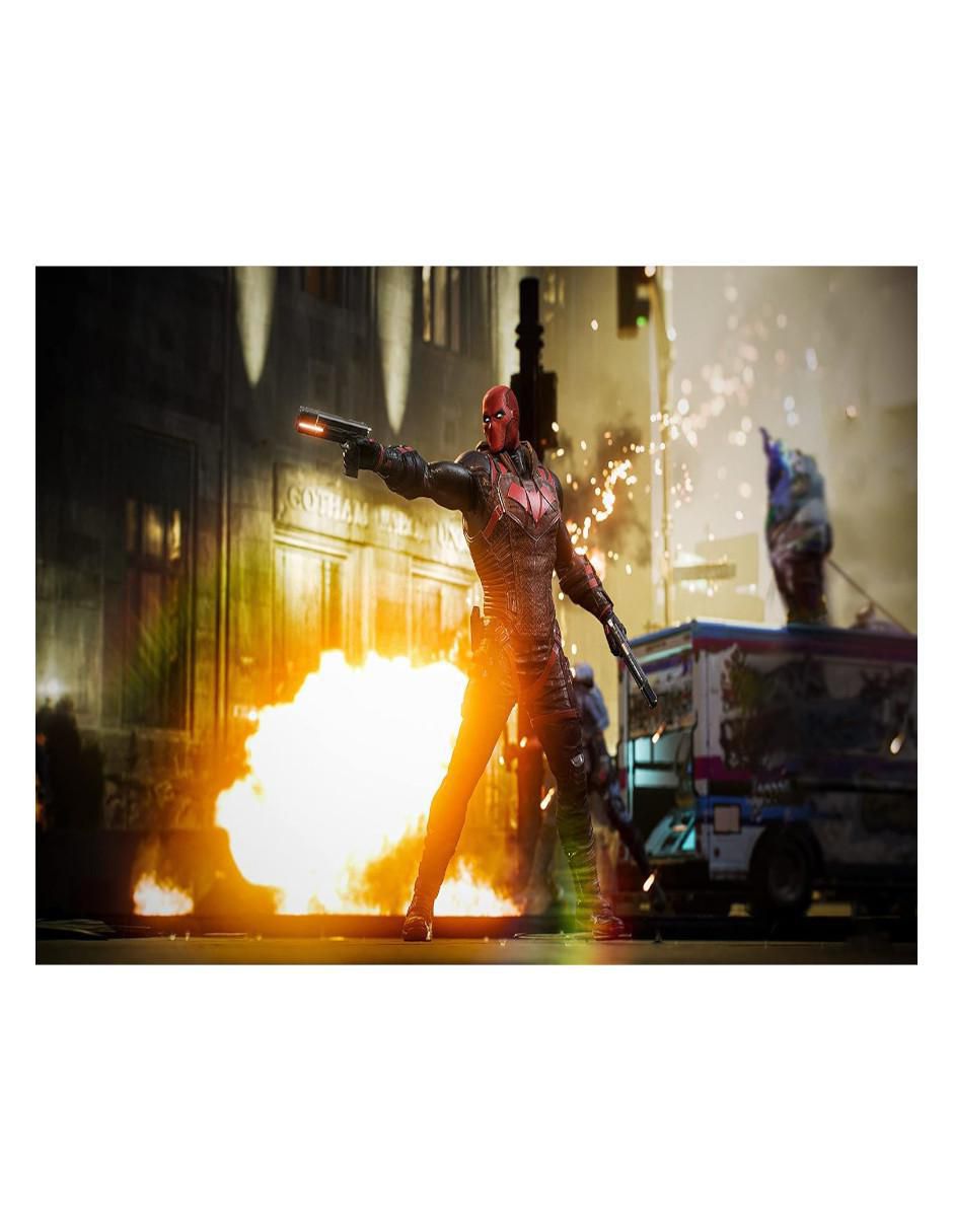 Gotham Knights estándar para Xbox Series X 2