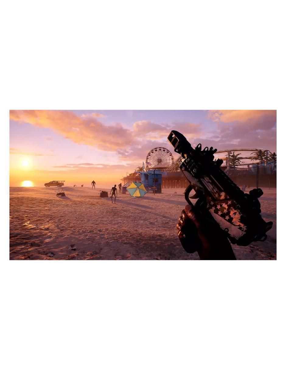 Dead Island 2 estándar para PS5 3