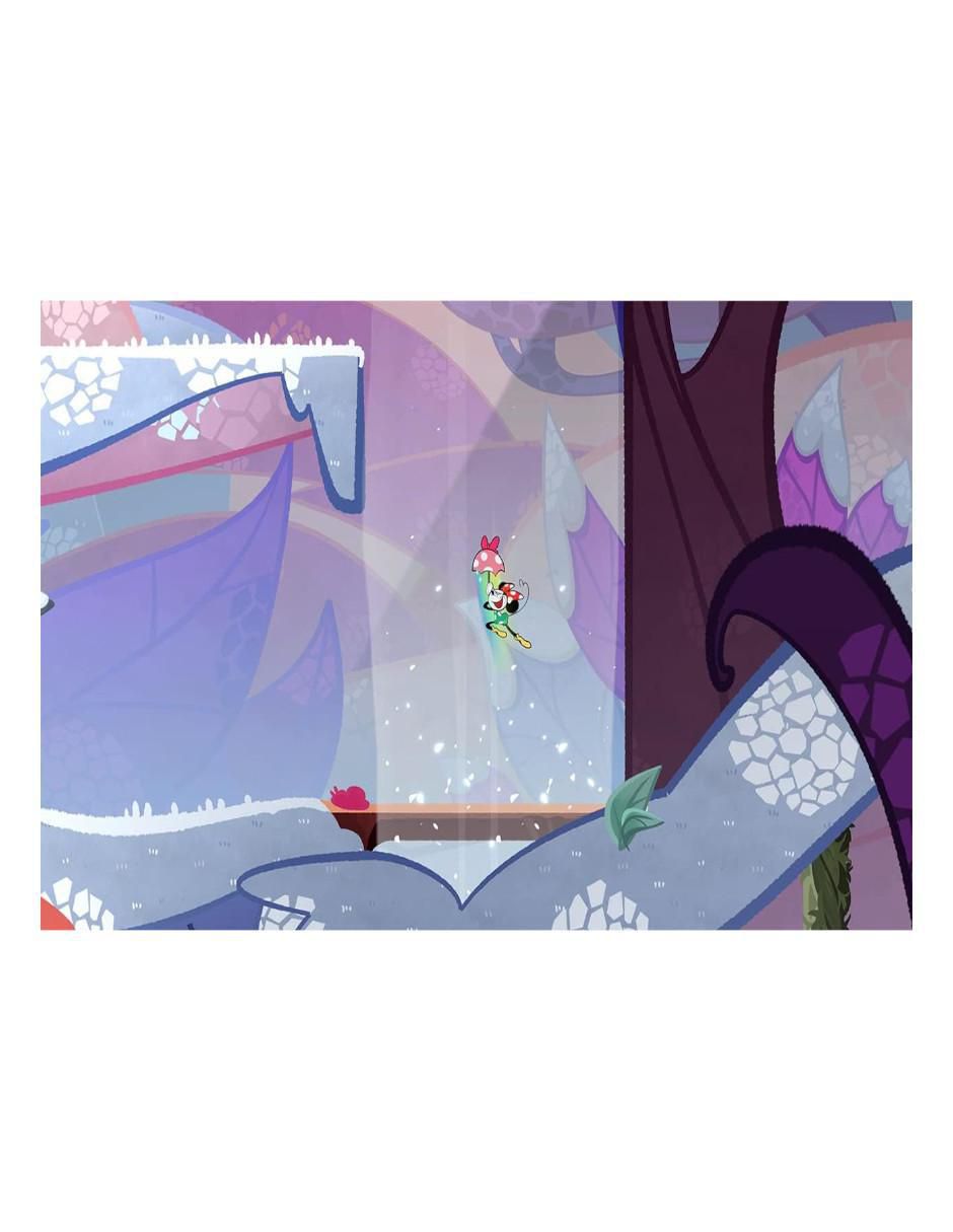 Disney Illusion Island estándar para Nintendo Switch