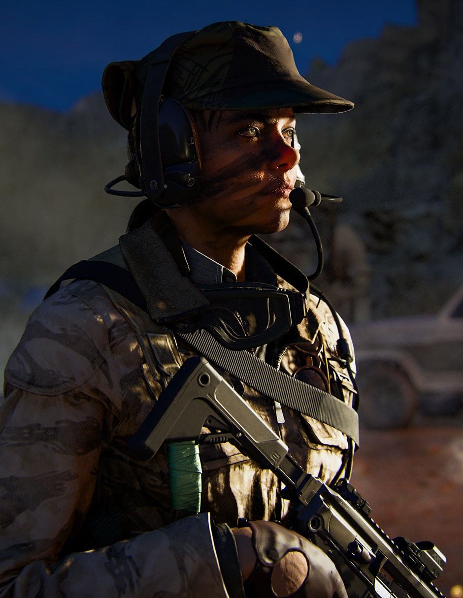 Call Of Duty: Black Ops 6 estándar para Xbox Series X/Xbox One 7