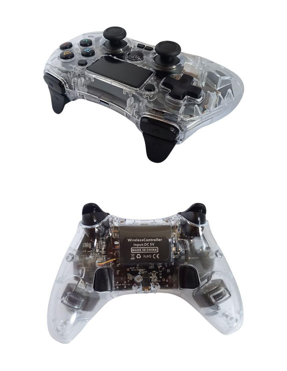 Control inalámbrico para playstation 4 2
