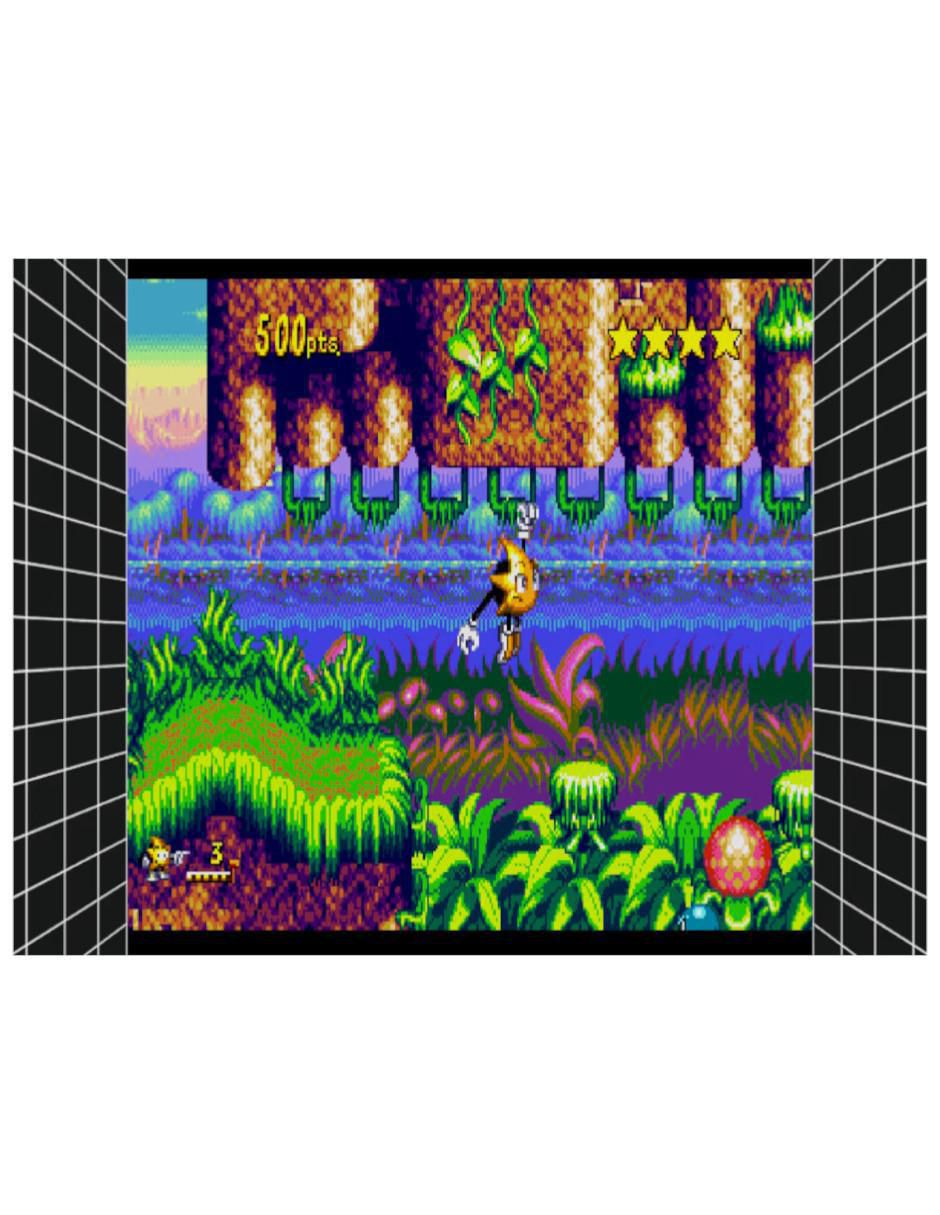 Sega Génesis Classics estándar para Nintendo Switch 2