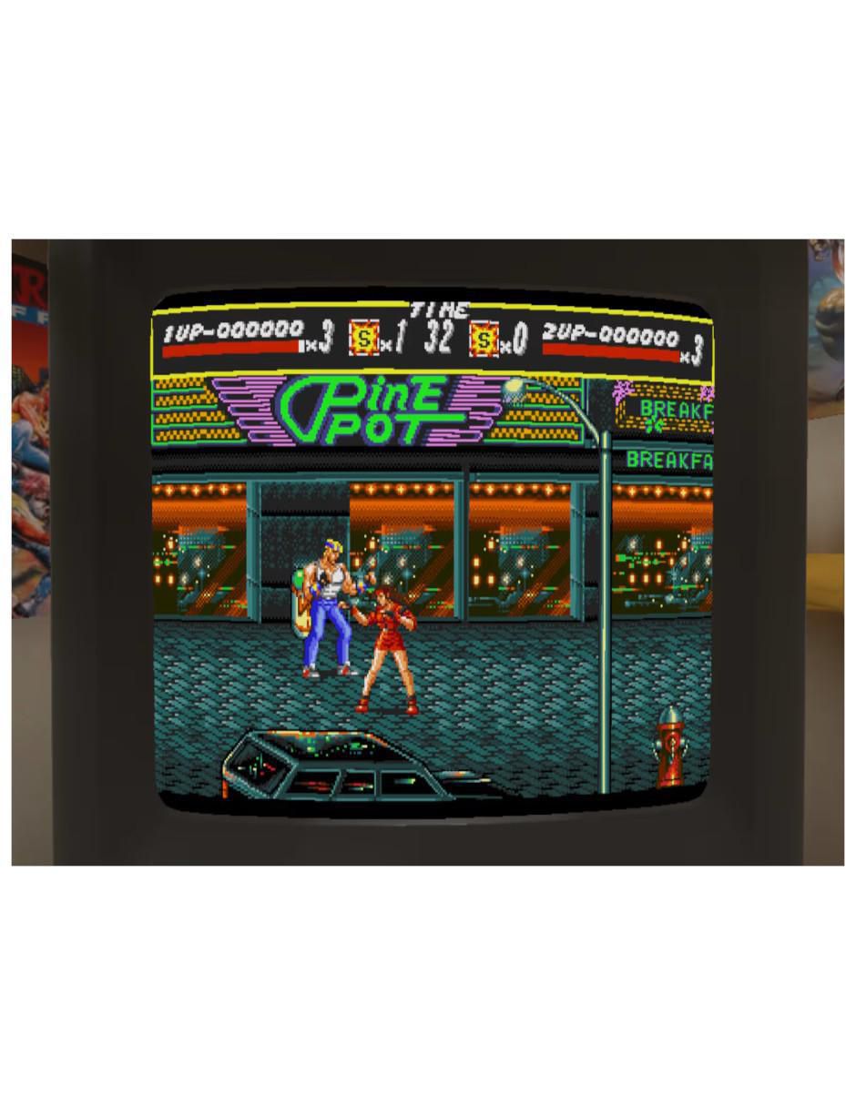 Sega Génesis Classics estándar para Nintendo Switch 3