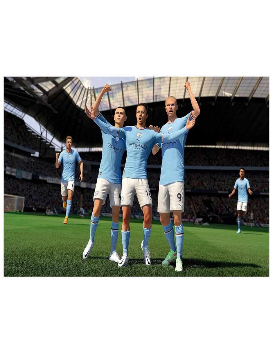 Fifa 23 estándar para Xbox Series X/Xbox One 3