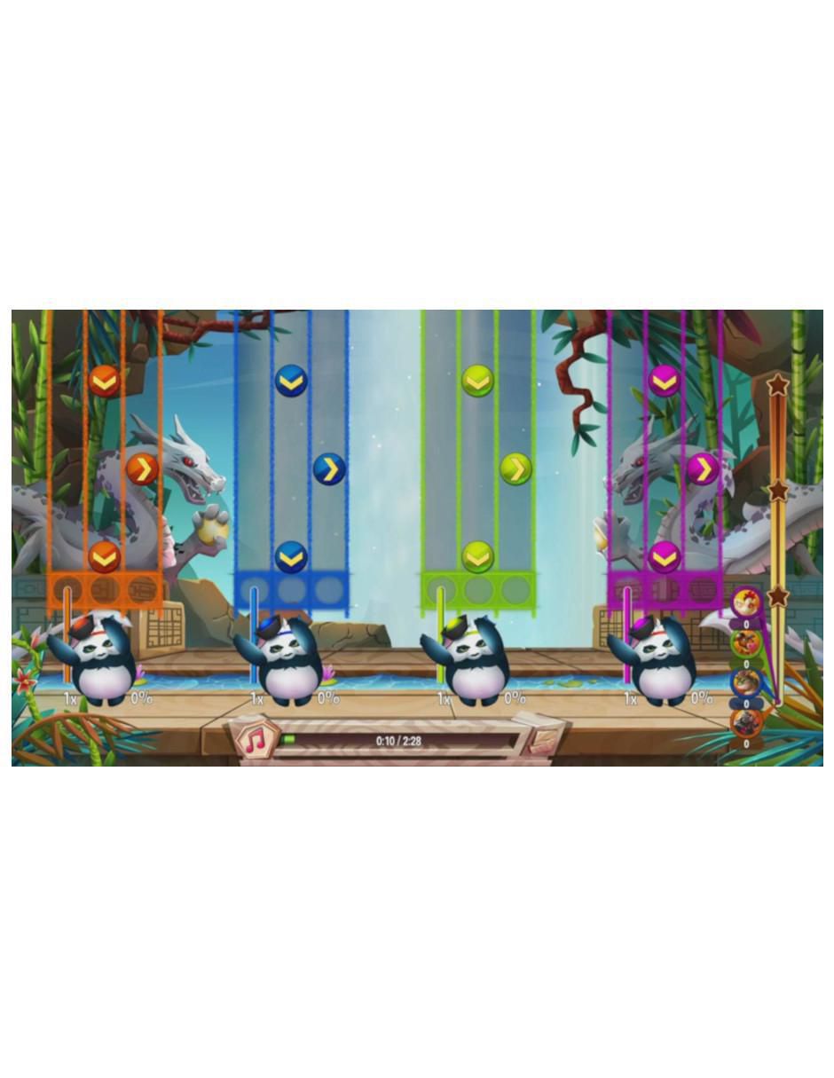 30 In 1 Game Collection estándar para Nintendo Switch 3