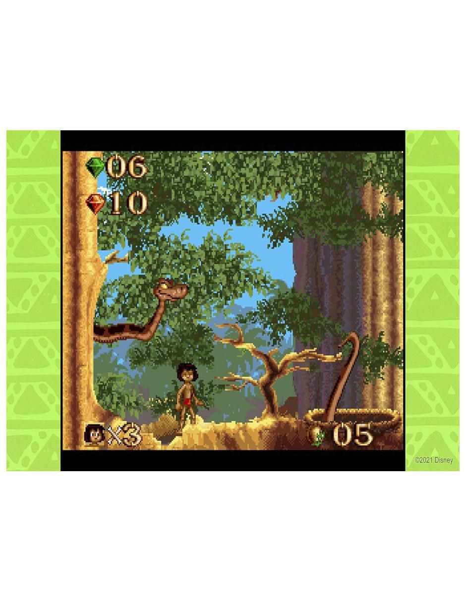 Disney Classic Games Collection estándar para Nintendo Switch 2