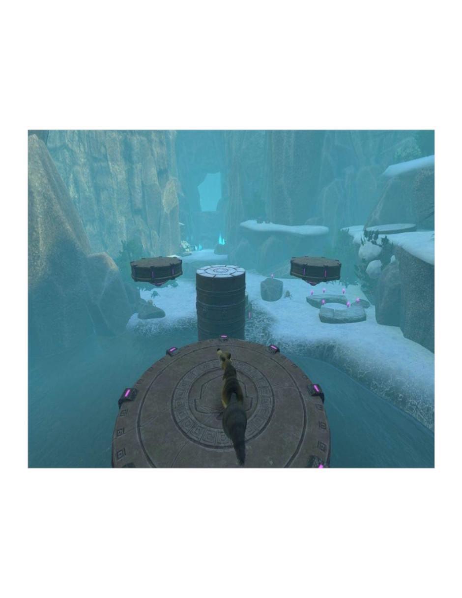 Ice Age Scrats Nutty Adventure estándar para Nintendo Switch 3