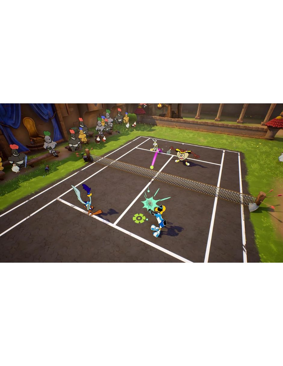 Looney Tunes Wacky World Of Sports estándar para PS5 2