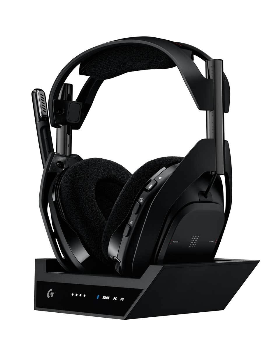 Audífonos Over-Ear A50 X inalámbricos